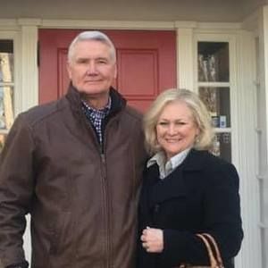 Meet your Posher, Cindy